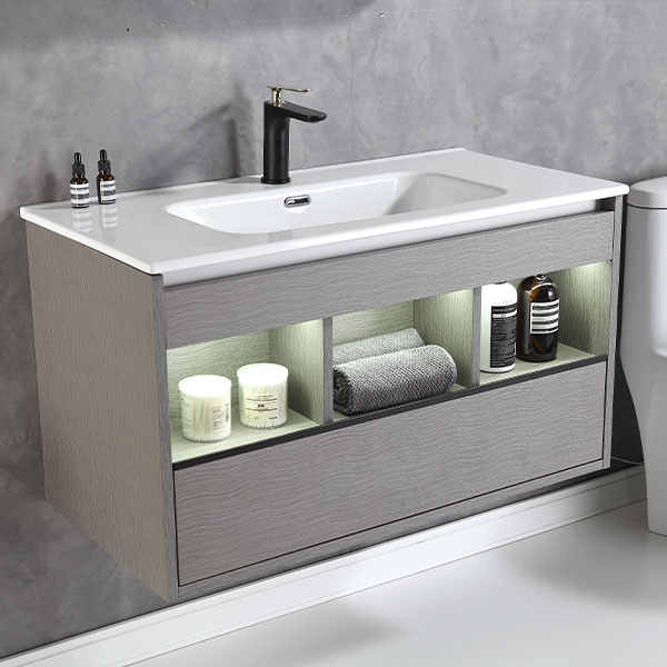 Bathroom Sink Vanity Unit Factory WB012