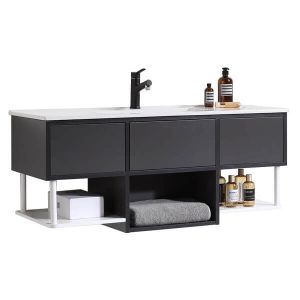 modern bathroom vanities wb105