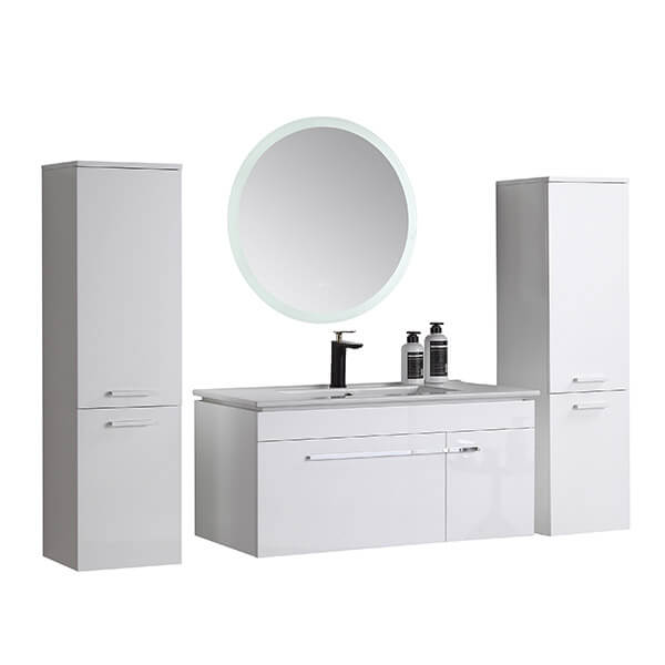 bathroom vanity units WP051
