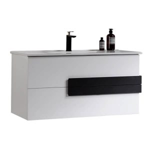 double sink bathroom vanity wp070