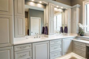 Master bathroom vanity ideas
